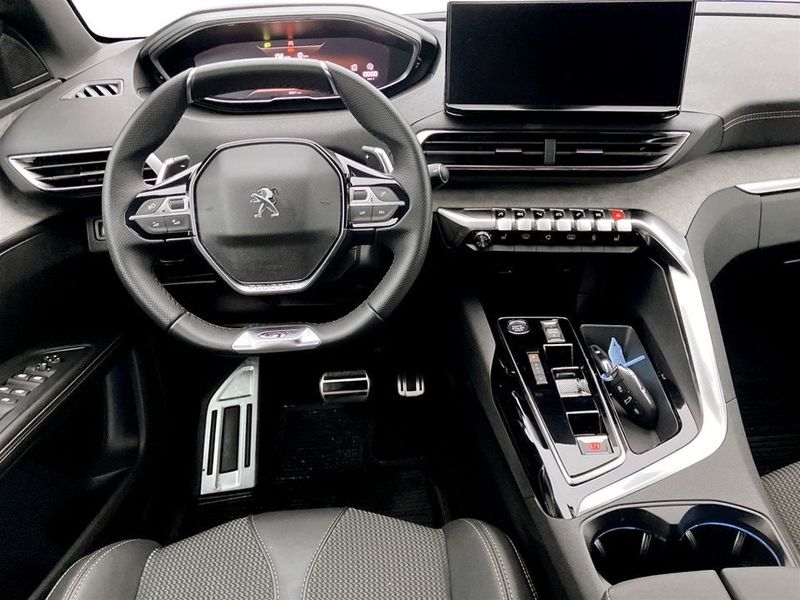 Peugeot 5008 bild 6