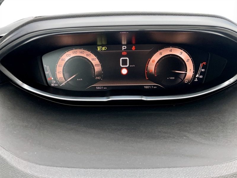 Peugeot 5008 bild 8