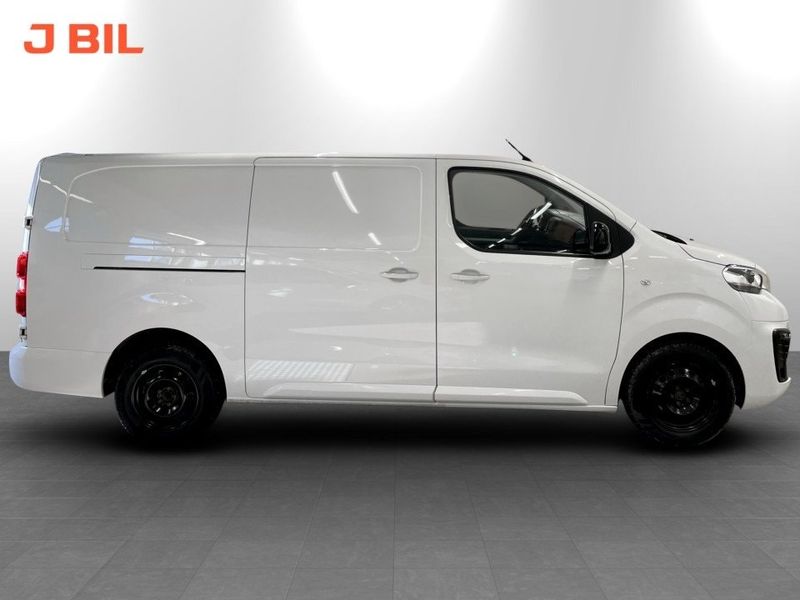 Peugeot Expert bild 4