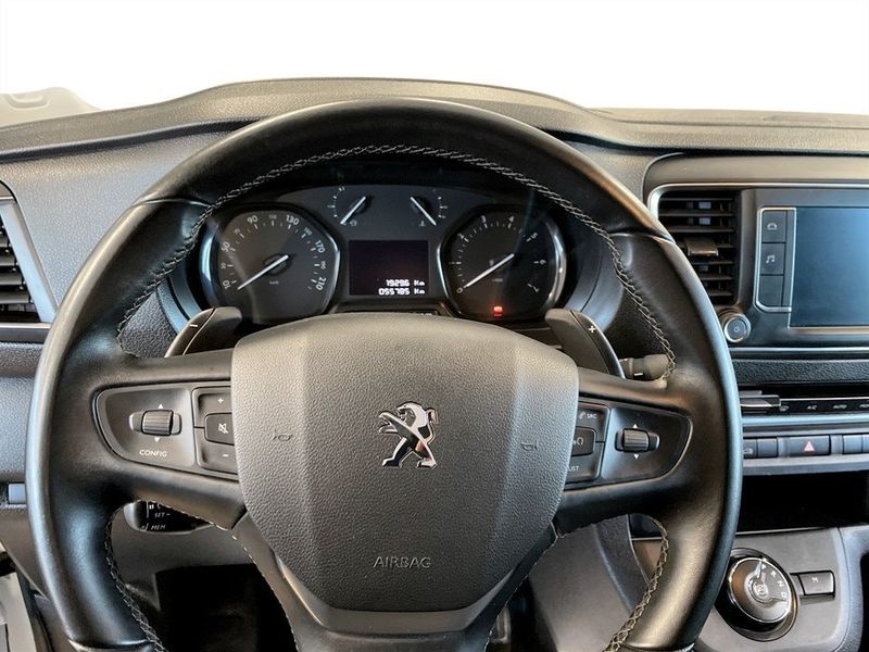 Peugeot Expert bild 10