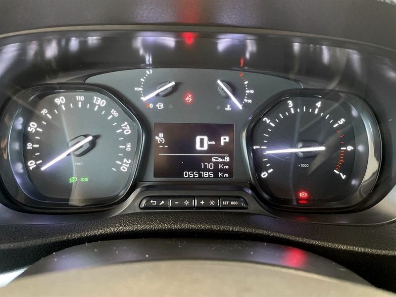Peugeot Expert bild 12
