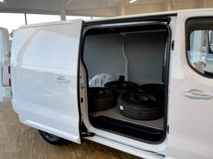 Peugeot Expert bild 20