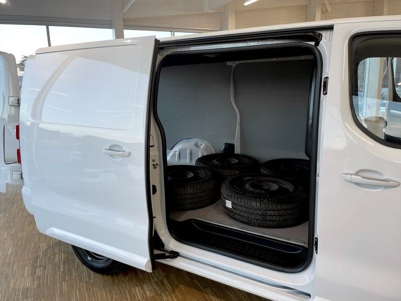 Peugeot Expert bild 20