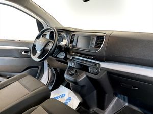 Peugeot Expert bild 17