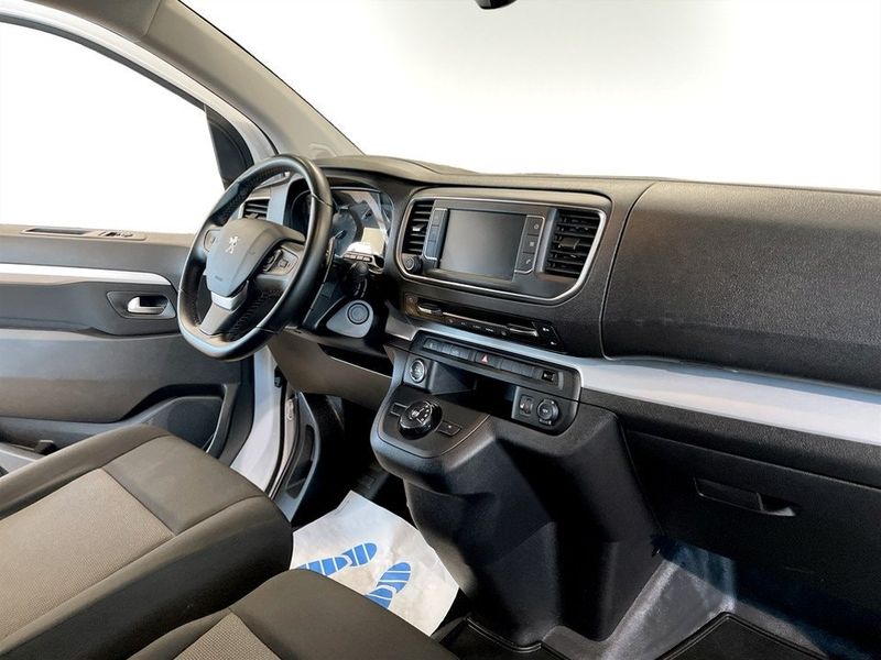 Peugeot Expert bild 17