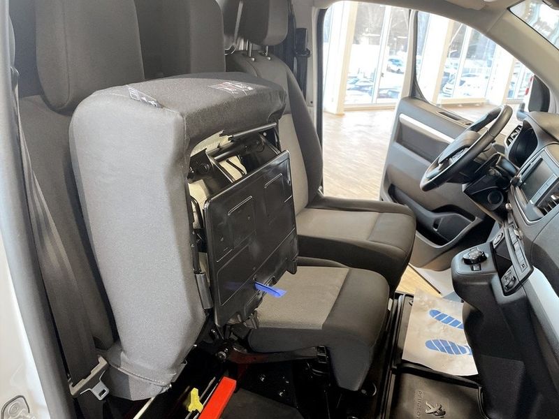 Peugeot Expert bild 18