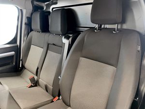 Peugeot Expert bild 8