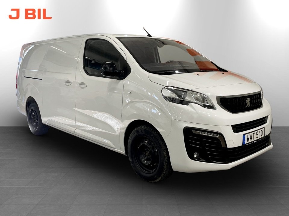 Peugeot Expert