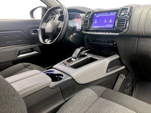 Citroen C5 AirCross bild 11