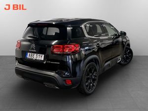 Citroen C5 AirCross bild 3