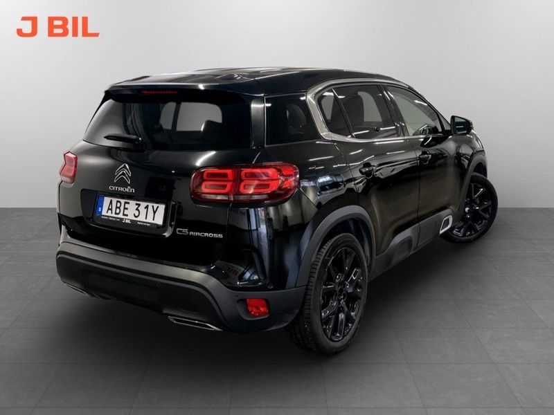Citroen C5 AirCross bild 3