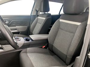 Citroen C5 AirCross bild 4