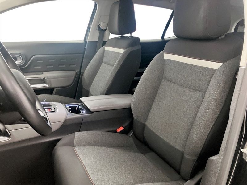 Citroen C5 AirCross bild 4
