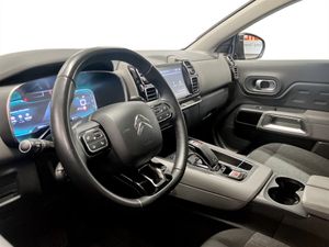 Citroen C5 AirCross bild 5
