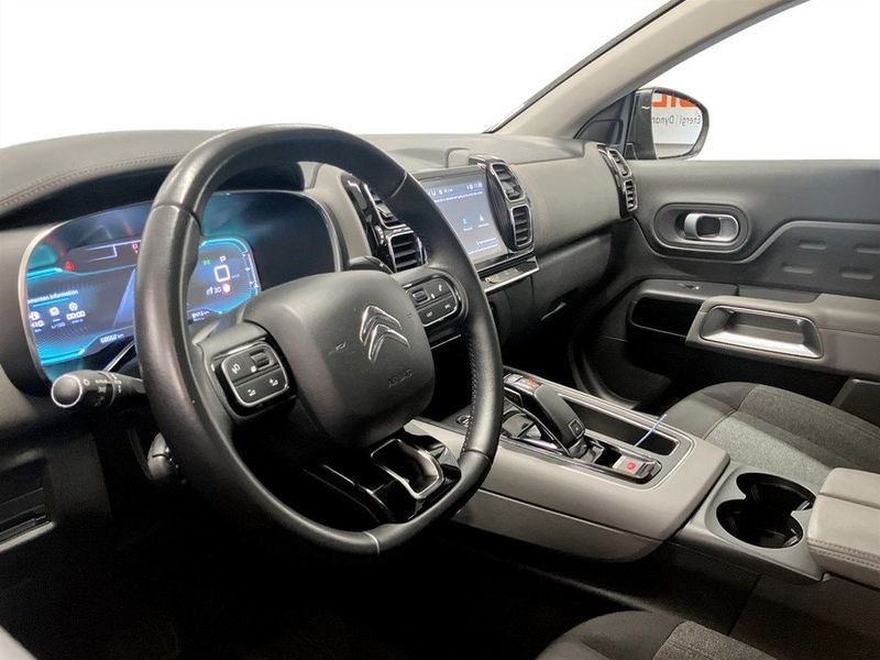 Citroen C5 AirCross bild 5