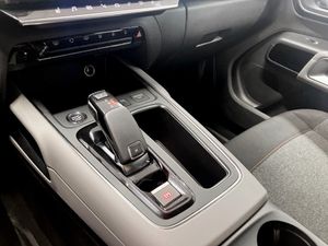 Citroen C5 AirCross bild 10