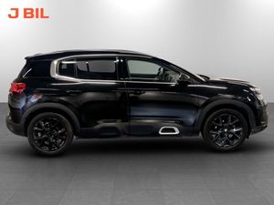 Citroen C5 AirCross bild 13