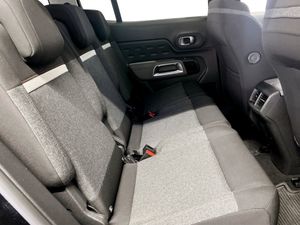 Citroen C5 AirCross bild 12