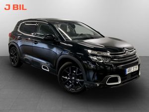 Citroen C5 AirCross bild 1