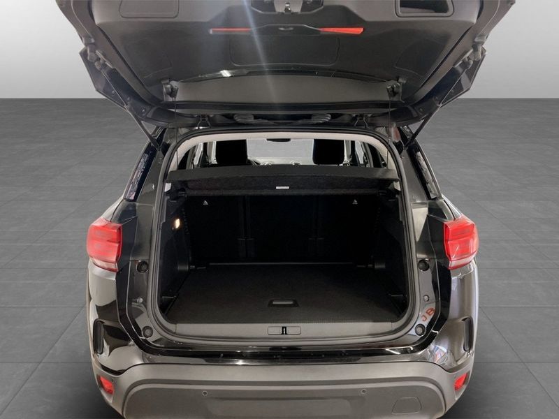Citroen C5 AirCross bild 15
