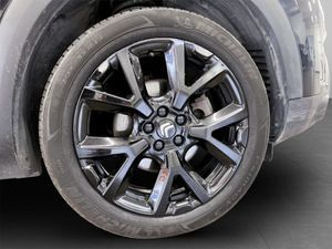 Citroen C5 AirCross bild 14