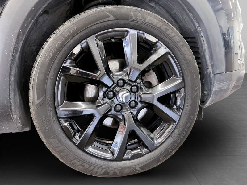 Citroen C5 AirCross bild 14