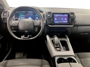 Citroen C5 AirCross bild 6