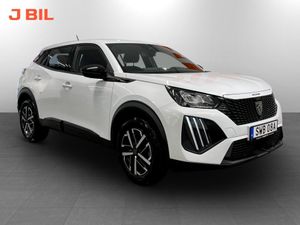 Peugeot 2008 bild 1