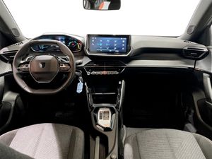 Peugeot 2008 bild 6