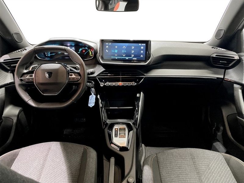 Peugeot 2008 bild 6