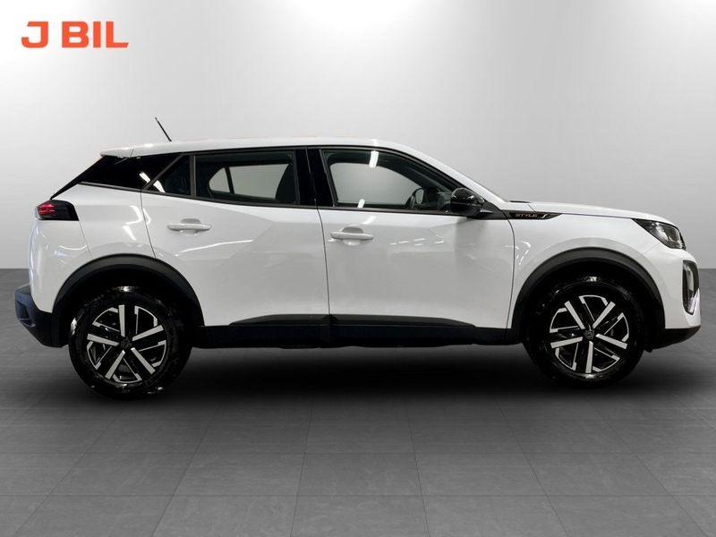 Peugeot 2008 bild 13