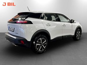 Peugeot 2008 bild 3