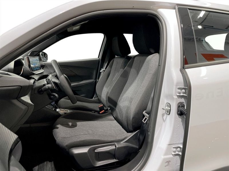 Peugeot 2008 bild 4