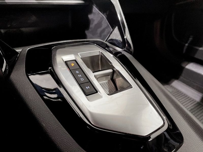 Peugeot 2008 bild 10
