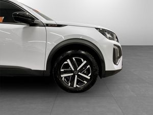 Peugeot 2008 bild 14
