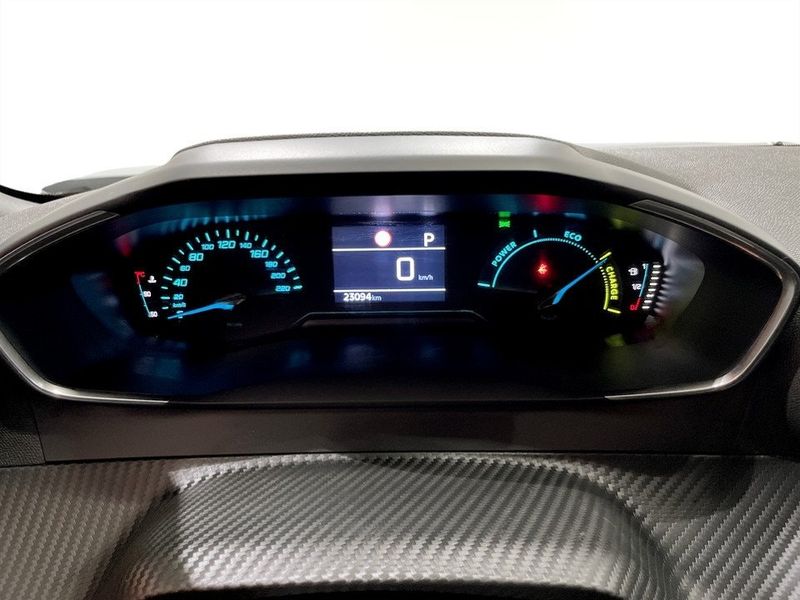 Peugeot 2008 bild 8