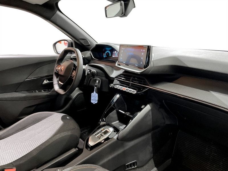 Peugeot 2008 bild 11