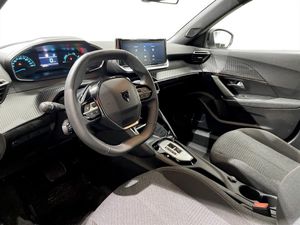 Peugeot 2008 bild 5
