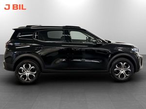 Citroen C3 Aircross bild 3