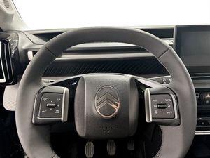 Citroen C3 Aircross bild 10
