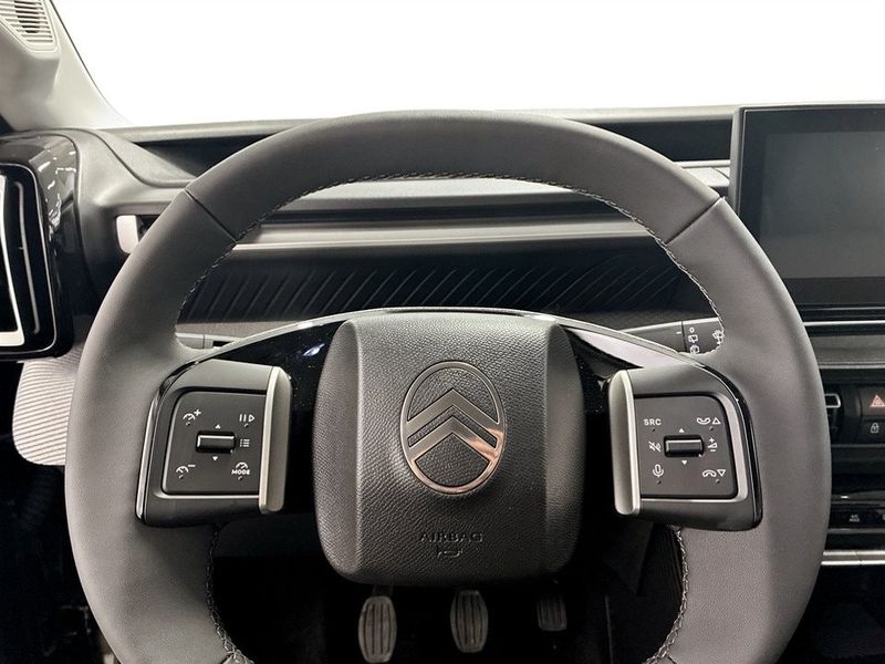 Citroen C3 Aircross bild 10