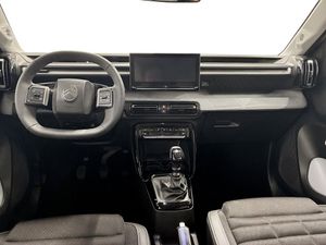 Citroen C3 Aircross bild 5