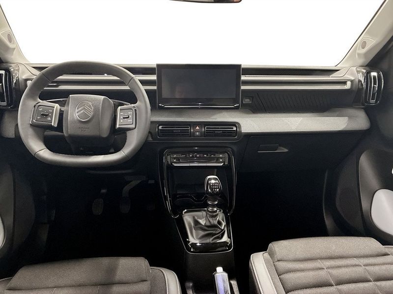 Citroen C3 Aircross bild 5