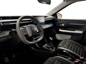 Citroen C3 Aircross bild 6