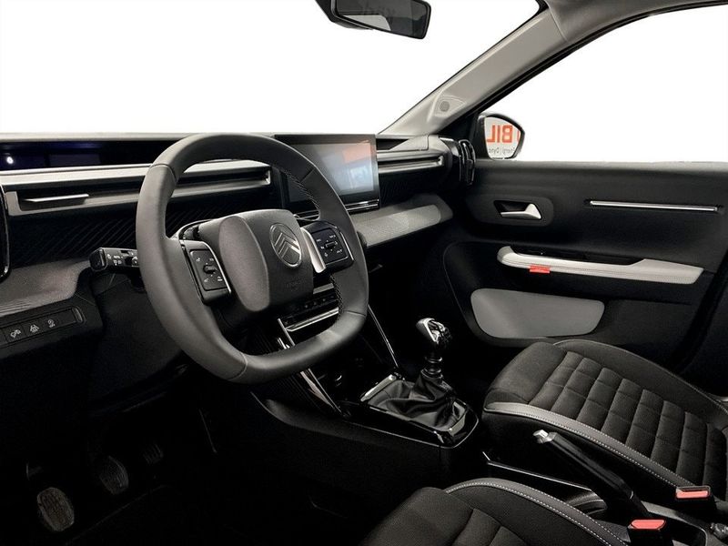Citroen C3 Aircross bild 6