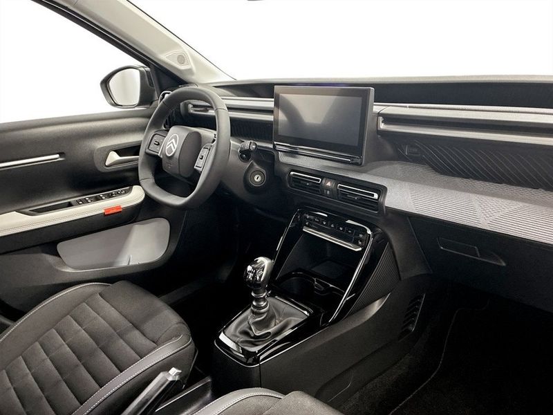 Citroen C3 Aircross bild 9