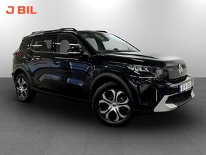 Citroen C3 Aircross bild 1