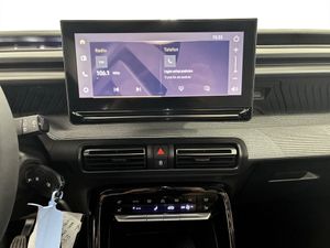 Citroen C3 Aircross bild 13