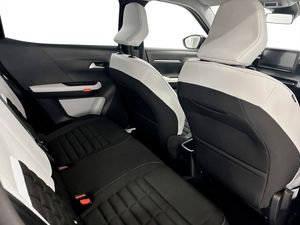 Citroen C3 Aircross bild 8