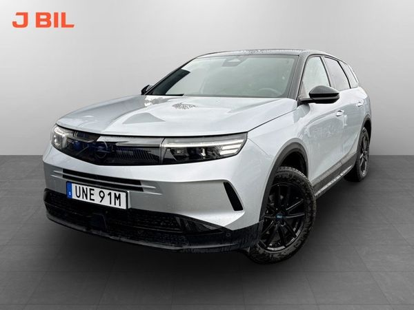 Opel Grandland GS Hybrid 145hk Aut PANO B-KAMERA NAVI - 2025